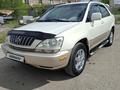 Lexus RX 300 2000 года за 5 500 000 тг. в Караганда