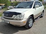 Lexus RX 300 2000 года за 5 500 000 тг. в Караганда