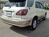 Lexus RX 300 2000 года за 5 500 000 тг. в Караганда – фото 3