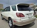 Lexus RX 300 2000 года за 5 500 000 тг. в Караганда – фото 4