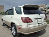 Lexus RX 300 2000 года за 5 500 000 тг. в Караганда – фото 4