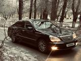 Toyota Crown Majesta 2004 годаүшін4 500 000 тг. в Атырау – фото 2