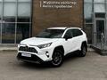 Toyota RAV4 2020 года за 14 900 000 тг. в Актау