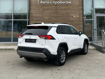 Toyota RAV4 2020 года за 14 900 000 тг. в Актау – фото 19