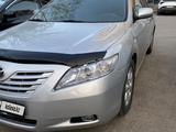 Toyota Camry 2007 годаүшін5 200 000 тг. в Актобе – фото 3