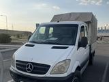 Mercedes-Benz Sprinter 2007 годаүшін12 000 000 тг. в Алматы