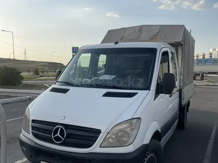 Mercedes-Benz Sprinter 2007 года за 12 000 000 тг. в Алматы