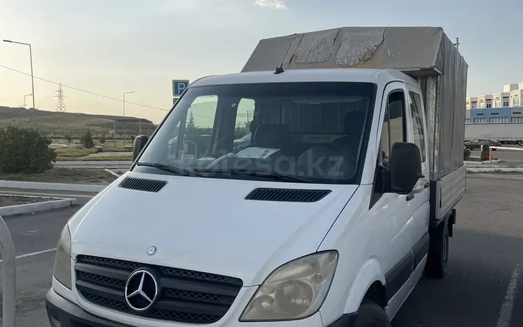 Mercedes-Benz Sprinter 2007 года за 12 000 000 тг. в Алматы