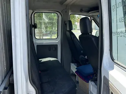 Mercedes-Benz Sprinter 2007 года за 12 000 000 тг. в Алматы – фото 4