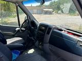 Mercedes-Benz Sprinter 2007 годаүшін12 000 000 тг. в Алматы – фото 3