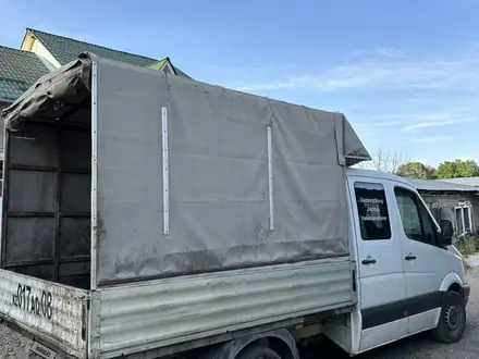 Mercedes-Benz Sprinter 2007 года за 12 000 000 тг. в Алматы – фото 2