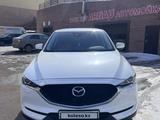 Mazda CX-5 2017 годаүшін11 800 000 тг. в Астана