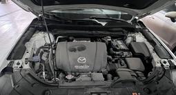 Mazda CX-5 2017 года за 12 000 000 тг. в Астана – фото 5