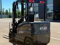 Atlas  CPD20 2026 года за 4 800 000 тг. в Костанай – фото 4