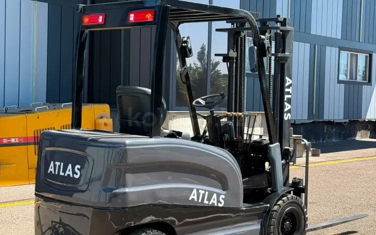 Atlas  CPD20 2026 года за 4 800 000 тг. в Костанай