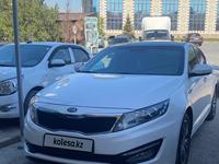 Kia K5 2010 годаүшін7 200 000 тг. в Шымкент