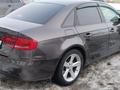 Audi A4 2008 года за 4 300 000 тг. в Астана – фото 2