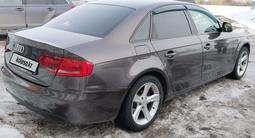 Audi A4 2008 годаүшін4 400 000 тг. в Астана – фото 2