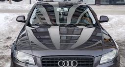 Audi A4 2008 годаүшін4 400 000 тг. в Астана