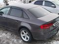 Audi A4 2008 года за 4 300 000 тг. в Астана – фото 3
