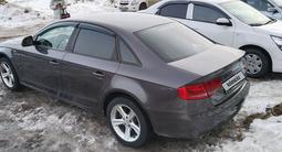 Audi A4 2008 годаүшін4 400 000 тг. в Астана – фото 3