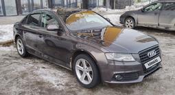 Audi A4 2008 годаүшін4 400 000 тг. в Астана – фото 4