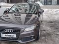 Audi A4 2008 года за 4 300 000 тг. в Астана – фото 5