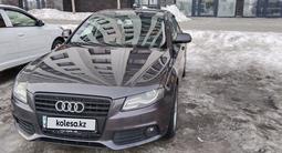 Audi A4 2008 годаүшін4 400 000 тг. в Астана – фото 5