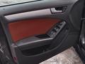 Audi A4 2008 года за 4 300 000 тг. в Астана – фото 8