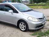 Nissan Tiida 2006 года за 3 300 000 тг. в Усть-Каменогорск – фото 3