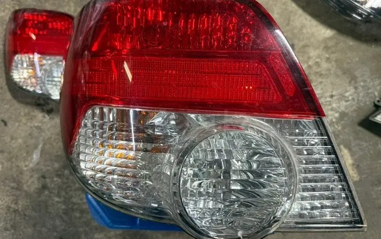 Фонарь заднего хода Subaru Impreza GG3 2007 задний левый правый Универсал за 25 000 тг. в Караганда