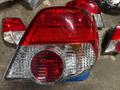 Фонарь заднего хода Subaru Impreza GG3 2007 задний левый правый Универсал за 25 000 тг. в Караганда – фото 2