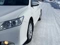Toyota Camry 2013 годаүшін9 300 000 тг. в Усть-Каменогорск – фото 2