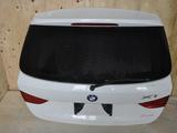 BMW E84 X1 крышка багажника за 120 000 тг. в Астана