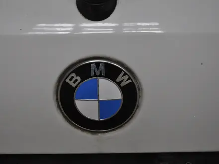 BMW E84 X1 крышка багажника за 120 000 тг. в Астана – фото 3