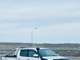 Toyota Hilux 2013 года за 14 000 000 тг. в Актау – фото 2