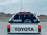 Toyota Hilux 2013 года за 14 000 000 тг. в Актау – фото 5