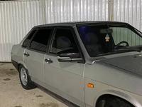 ВАЗ (Lada) 21099 2003 года за 1 000 000 тг. в Алматы