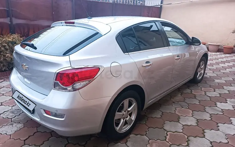 Chevrolet Cruze 2013 года за 4 200 000 тг. в Алматы