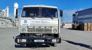 КамАЗ  53228 1997 года за 5 800 000 тг. в Астана