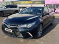 Toyota Camry 2015 года за 6 800 000 тг. в Актобе – фото 3