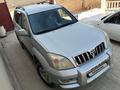 Toyota Land Cruiser Prado 2006 года за 10 800 000 тг. в Жанаозен – фото 2