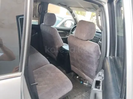 Toyota Land Cruiser Prado 2006 года за 10 800 000 тг. в Жанаозен – фото 5