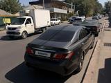 Lexus ES 350 2007 годаүшін5 500 000 тг. в Алматы – фото 3