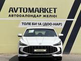 MG 5 2025 года за 10 300 000 тг. в Тараз – фото 3