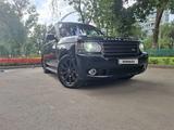 Land Rover Range Rover 2010 года за 9 300 000 тг. в Алматы