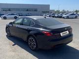 Toyota Camry Luxe 2025 годаүшін23 190 000 тг. в Актобе