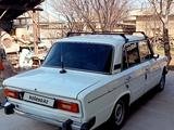 ВАЗ (Lada) 2106 1997 года за 1 200 000 тг. в Шымкент – фото 3