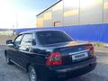 ВАЗ (Lada) Priora 2170 2011 года за 1 450 000 тг. в Актобе – фото 3