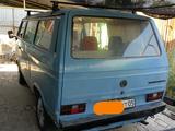 Volkswagen Transporter 1991 года за 1 000 000 тг. в Талгар – фото 2